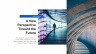 Corporate Presentation for Company