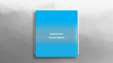 Ergonomics Survey Presentation