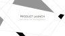 Product Launch