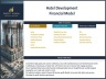 Hotel Development Financial Model (Construction, Operation & Valuation)