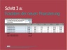 Cap Table | Berechnungsmodell für die Wandlung von SAFE-Darlehen | Excel Vorlage