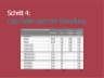 Cap Table | Berechnungsmodell für die Wandlung von SAFE-Darlehen | Excel Vorlage