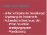Cap Table | Berechnungsmodell für die Wandlung von SAFE-Darlehen | Excel Vorlage