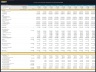 Fruit Processing Facility - 10 Year Financial Model