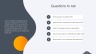 QHSE Gap Analysis Template
