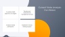 QHSE Gap Analysis Template