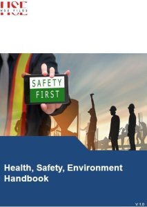 QHSE Handbook