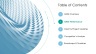 Quarterly Report Presentation