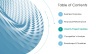 Quarterly Report Presentation