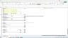 Job Costing Estimator and Bidding Template