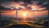 Wind Farm Startup Model - Renewable Energy