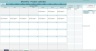 Recurring Appointment Scheduler Calendar - Weekly / Monthly View