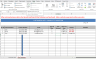 Customers Sales Log & Follow-up Tracker - Enhances your Sales!