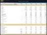 Pizzeria Financial Model – 5 Year Financial Forecast