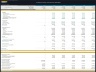 Coffee Shop - 5 Year Financial Model