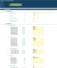 Private Equity Fund Financial Projection Model with Distribution Waterfall.