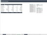 Human Resource Performance Metrics Template