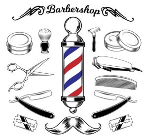 Financial Model - Startup Business - Barbershop