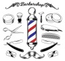 Financial Model - Startup Business - Barbershop