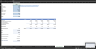 Financial Model - Startup Business - Barbershop