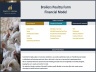 Broilers Poultry Farm – 10 Year Financial Model