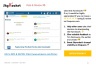 McKinsey’s Transformation Maturity Speedometer Template