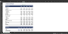 3 statement financial model - three statement model