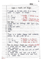 Python complete handwritten notes in PDF - Eloquens