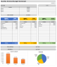 Comprehensive 50/30/20 Budget Worksheet: Easily Manage Your Finances!