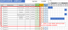 Leave Management Roster - Annualy