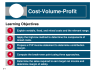 Maximize Your Profits and Make Informed Business Decisions: The Essential Guide to CVPP Analysis - Page 1