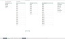 Action Plan Excel Template Dashboard