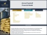 Animal Feed Mill – 10 Year Financial Model