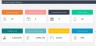 Accounts Payable Dashboard