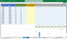 Renovation Project Finance Model