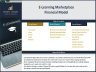 E-Learning Marketplace – Dynamic 10 Year Financial Model