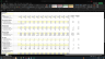 Payroll KPI Tracker