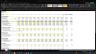 Payroll KPI Tracker