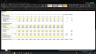 Payroll KPI Tracker