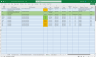 Project Management Templates, Benefits Realization Planning Template in MS Excel