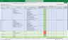 Project Management Templates, Benefits Realization Planning Template in MS Excel
