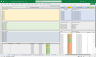 Project Management Templates, Benefits Realization Planning Template in MS Excel