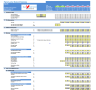 Parcel Locker Network Business Financial Model (10+ Yrs. DCF and Valuation)