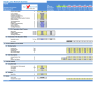 Parcel Locker Network Business Financial Model (10+ Yrs. DCF and Valuation)