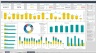 Manufacturing KPI Management Excel Dashboard