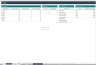 Manufacturing KPI Management Excel Dashboard