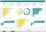 Set of 7 Financial Templates