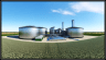 Biogas Financial Model - Scaling Up to 5 Facilities