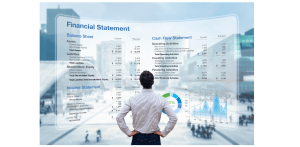 Integrated Financial Statements