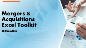 M&A Excel Toolkit